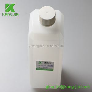500 ml cuadrado agroquímicos botellas de plaguicidas botella de alcohol para <span class=keywords><strong>la</strong></span> venta - Product Image 2