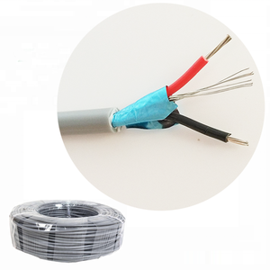 Câbles électriques <span class=keywords><strong>Ethernet</strong></span> Cat6 de différentes tailles personnalisés pour le câblage domestique - Product Image 2