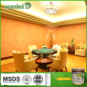 Nature de style malais, excellent effet artistique <span class=keywords><strong>peinture</strong></span> au ciment - Product Image 6