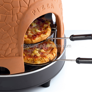 Horno <span class=keywords><strong>de</strong></span> <span class=keywords><strong>pizza</strong></span> <span class=keywords><strong>italia</strong></span> 8 persona <span class=keywords><strong>pizza</strong></span> maker - Product Image 2