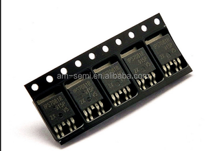 AMC7150DL AMC7150 1.5A TO252-5 IC driver daya LED untuk <span class=keywords><strong>program</strong></span> - Product Image 4