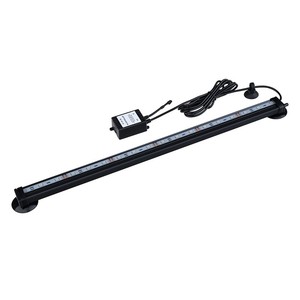 Noël Prise EU 16-46CM 5050 RVB Submersible Bulle D'air Lampe La Fabrication D'oxygène D'<span class=keywords><strong>aquarium</strong></span> MENÉE PAR <span class=keywords><strong>Éclairage</strong></span> de Réservoir de Poissons - Product Image 6