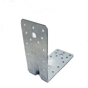 SUREALONG nhà máy Vàng của Corner Góc Doanh Khung Giá cho Nhôm Đùn Hồ Sơ - Product Image 3