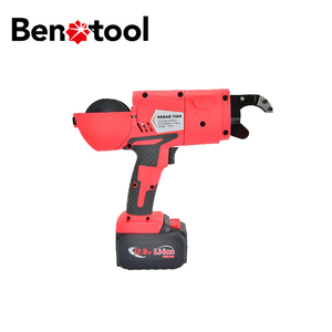 Máquina de tirar nó sem fio <span class=keywords><strong>rebar</strong></span>, broca sem fio BT-890 - Product Image 2