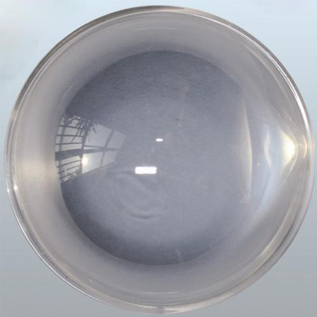 300 мм пластиковый пик диаметр 200 мм 7 дюймов линза Френеля лупа hdpe лист для солнечной энергии