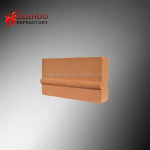 Supplier Of Refractory Acid Resistant Brick For Power Plant