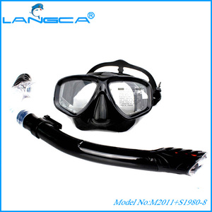 Masque de plongée <span class=keywords><strong>snorkeling</strong></span> le meilleur de la chine fabricant professionnel de l'eau équipement de sport - Product Image 1