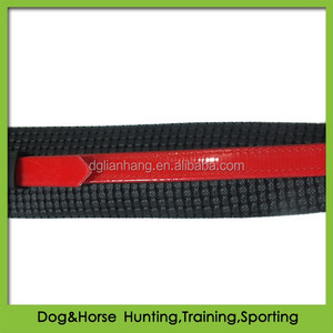 Acessórios de aço inoxidável para equipamentos de corrida de equitação, couro de cavalo de 3 pontos, martingale, material de PVC e nylon - Product Image 5