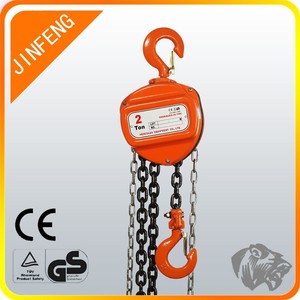 <span class=keywords><strong>Coffing</strong></span> chaîne de levage de grue, Pas cher palan à vendre - Product Image 4