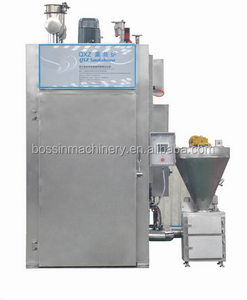 high quality professional Meat Smoker