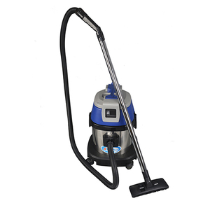 Aspiradora Robótica Económica de Acero Inoxidable SC151N con Motor de 1000W - Product Image 6