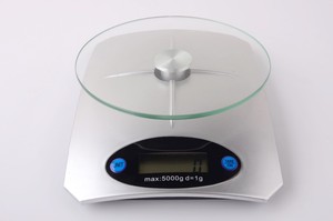 <span class=keywords><strong>Balance</strong></span> de cuisine personnalisée en acier inoxydable 5 kg <span class=keywords><strong>Balance</strong></span> de cuisine électronique numérique - Product Image 4