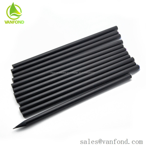 Alta Calidad Eco Friendly Lápiz De Grafito con <span class=keywords><strong>el</strong></span> Diamante en la Parte Superior - Product Image 2