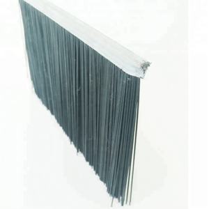 Split plaque de <span class=keywords><strong>brosse</strong></span> pour le passage de câbles - Product Image 4