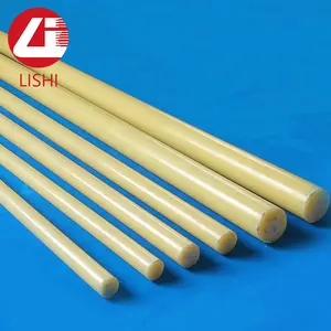 Factory Price Natural Extruded Cheap Nylon Rod