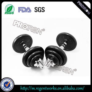 <span class=keywords><strong>The</strong></span> Dumbbell/<span class=keywords><strong>The</strong></span> Dumbbell supplier/Dumbbell s adjustable factory - Product Image 1