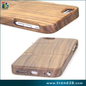 Mới chính hãng thực sự tự nhiên ngựa vằn gỗ bằng gỗ trường hợp khó khăn bìa cho <span class=keywords><strong>iphone</strong></span> <span class=keywords><strong>6</strong></span>( 4,7") - Product Image 4