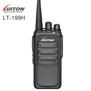 Luiton LT-199H Pemancar-penerima Radio Ham Seluler, Profesional Vhf Uhf