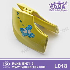 L018 <span class=keywords><strong>Fabe</strong></span> 2016 ajustable silla orinal bebé/niño orinal/bebé plegable del asiento del inodoro - Product Image 4