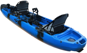 Pédales de pêche pour adultes, nouveau modèle, pour le Kayak - Product Image 3
