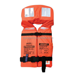 Gilet de sauvetage pliable avancé <span class=keywords><strong>Lalizas</strong></span> 70179 - Product Image 1