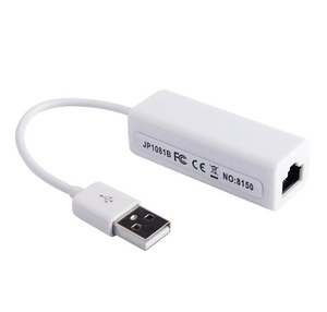 USB 2.0 OTG để RJ45 Ethernet <span class=keywords><strong>network</strong></span> <span class=keywords><strong>Adapter</strong></span> 10/100Mbps LAN có dây cho Android <span class=keywords><strong>Windows</strong></span> máy tính bảng PC Loại sản phẩm Mạng thẻ - Product Image 1