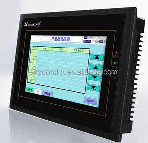 SA-5.7C 5.7 "สำหรับ <span class=keywords><strong>Samkoon</strong></span> HMI หน้าจอสัมผัสแทนที่แผงควบคุม MT6056I MT506MV/MT506LV/MT506TV/6056IV - Product Image 2