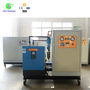 N2 Gas Stikstof <span class=keywords><strong>Generator</strong></span> Met Buitenste Schil - Product Image 4