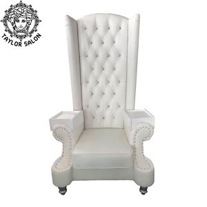 De Lujo trono masaje de <span class=keywords><strong>pies</strong></span> <span class=keywords><strong>spa</strong></span> Silla de pedicura con jet - Product Image 5