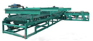 Igual a 20 Hombre de Trabajo de Carga y Descarga de La Máquina Automática de Ladrillo Verde - Product Image 3