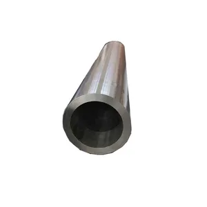 Grade 24 titanium alloy pipe tube