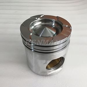 Cummins <span class=keywords><strong>N14</strong></span> nt855 động cơ <span class=keywords><strong>piston</strong></span> và Nhẫn Top Kit 3087634 3084044 3803741 - Product Image 5