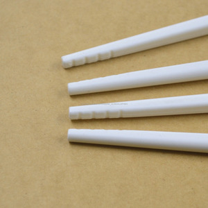 Cabritos que entrenan los palillos desechables del silicón con la insignia, al por mayor Chipstick del silicón del bebé con el <span class=keywords><strong>a</strong></span> - Product Image 3