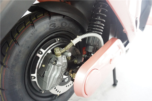 Gea 60 V 1000 W 20ah china venta caliente china motor scooter eléctrico - Product Image 6