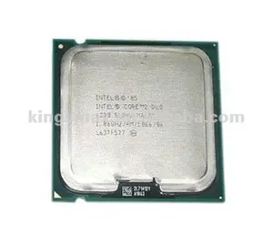 Intel cpu Core2 Duo E6320 1,86 ghz 4m 1066 e6400 e6500 e6550 e6600 e6750 e6850