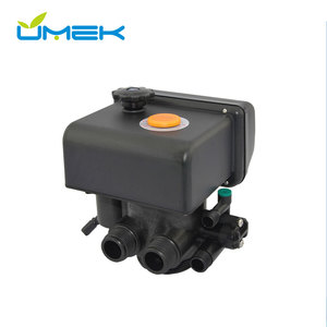 Runxin ablandador de agua automático Válvula de control - Product Image 2