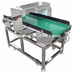 Online Hot sale factory offering metal detector for food, medicine, aquatic products, electronics JZD-366