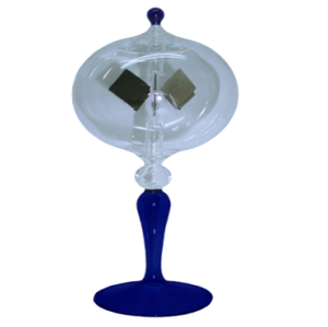 Gelson lab HSDXO80150AMT Attraktives einzigartiges Geschenk Crookes <span class=keywords><strong>Radiometer</strong></span> Solar <span class=keywords><strong>Radiometer</strong></span> - Product Image 5