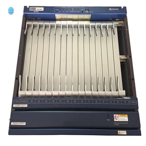 OptiX OSN 9800 TNV1N2 TNV1N3 TNU1N4 TNV1T1 TNV1XCS TNU1CTU - Product Image 3