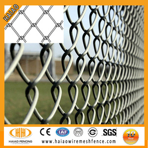 <span class=keywords><strong>Malla</strong></span> <span class=keywords><strong>simple</strong></span> <span class=keywords><strong>torsion</strong></span> Galvanizada instalada en Postes galvanizados - Product Image 2