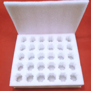 High Quality Hot Sale EPE Foam Egg Tray For Protective Packaging