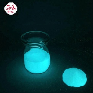 Fabbrica cinese professionale lungo bagliore di terre Rare alluminato polvere di fosforo fluorescente per il pigmento di rivestimento - Product Image 1