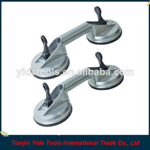 <span class=keywords><strong>de</strong></span> <span class=keywords><strong>aluminio</strong></span> <span class=keywords><strong>de</strong></span> doble cabeza <span class=keywords><strong>de</strong></span> la taza <span class=keywords><strong>de</strong></span> succión - Product Image 1