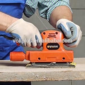 Vollplus VPFS1007 180W 90x3mm Outils Électriques Mini <span class=keywords><strong>Ponceuse</strong></span> à Bois <span class=keywords><strong>Ponceuse</strong></span> de Sol <span class=keywords><strong>Ponceuse</strong></span> Électrique - Product Image 3
