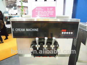 Máquina de helados de alto rendimiento, superventas, Económica - Product Image 2
