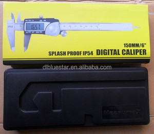 IP54 pinza Digital 103A-150/200/300-digital especial cubierta pinza - Product Image 5