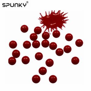 2000 Pezzi Palline da <span class=keywords><strong>Paintball</strong></span> da Torneo da 0,68 Pollici, Sfere da <span class=keywords><strong>Paintball</strong></span> - Product Image 4