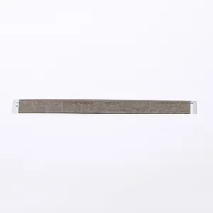 Electrical 1.0PH A 10pin 150mm FFC Connector Flat Ribbon Cable For Computer