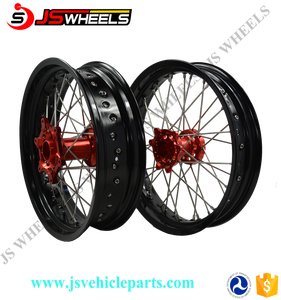 <span class=keywords><strong>Suzuki</strong></span> rmz250 rmz450 motocross conjunto rueda ruedas <span class=keywords><strong>supermotard</strong></span> - Product Image 5