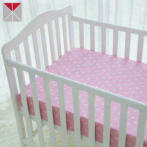 China fabricante coral equipada <span class=keywords><strong>cuna</strong></span> hoja avión cama <span class=keywords><strong>cuna</strong></span> - Product Image 3